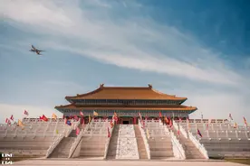 在兰州有个地方，只需半天就能穿越千年，走遍世界图片