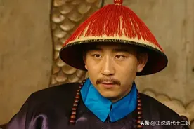 作为雍正帝宠臣，巅峰时期的李卫有多嚣张？除了皇帝，谁都不怵图片