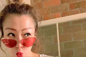 郑秀文：走出抑郁且自信的女人，才是终身美丽，连黄心颖也不及你图片
