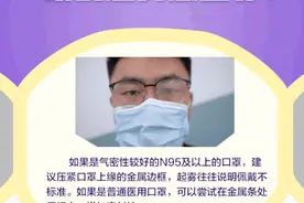 眼镜起雾怎么办？耳朵痛如何缓解？图片