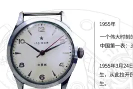 腕表上的时尚与探索：海鸥月相腕表文创礼盒体验分享图片