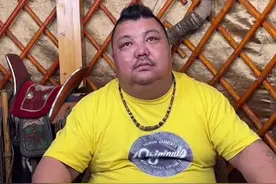 恩克正式开撕毛子哥：揭开矛盾的主要原因，毛子哥隐藏太多细节图片