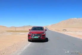 大唐小唐历险记—由疆进藏，抵达西藏，西藏219国道漫游记图片