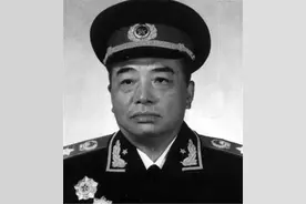 1941年，日军的绝密计划：刺杀彭德怀图片