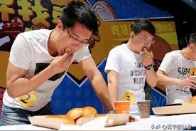 暴饮暴食？小心急性胰腺炎图片