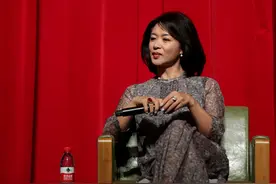 进入“名媛群”之前，看看“千亿儿媳”徐子淇，她的保镖怎么说？图片
