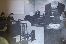 2003年，女保姆偷雇主10余万判10年，雇主帮她减刑四处奔走，为何图片