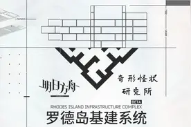 明日方舟：基建最全指南，来看看最高效的基建该如何搭配吧！图片