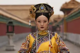 《甄嬛传》中的“宫斗十二钗”排行榜，第二名你能猜到是谁吗？图片