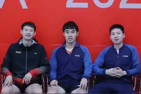 国乒10大功勋正式告别，26岁的她最可惜，当打之年曾击败伊藤美诚图片