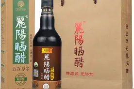 醋腌蒜你知道，“醋蛋液”你知道吗？图片