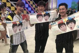 胡瓜再爆请辞《综艺大集合》连2次录影缺席图片