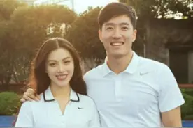 刘翔前妻晒美照，却被网友羞辱是二手货？葛天霸气公开回怼图片