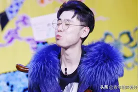 德云社张云雷想穿秋裤，教导主任的一句话，却让他打消了这个念头图片