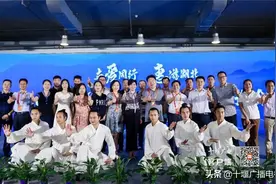 十一长假，顺着这两条线路游玩，十堰美景尽览图片