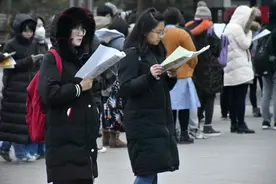 学硕“退场”，考研党慌了么？图片