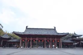 图话--东莞旗峰公园散步，虽然不能上山顶，但有意外发现！图片