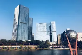 富力189亿买77个万达酒店，到底是赚了还是亏了？图片