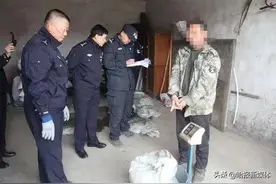 为提取蟾衣牟利，非法猎捕、收购野生“中华大蟾蜍”3600多只图片