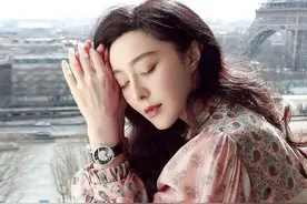 范冰冰被拆迁户求婚，对方称有2000万，还要为她建路边游泳池图片