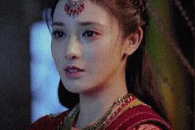 《东宫》对于李承鄞来说，小枫绝望，他也不堪其痛图片