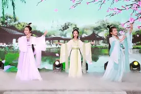 《天仙配》被翻拍，众多千禧后再续七仙女下凡历劫图片