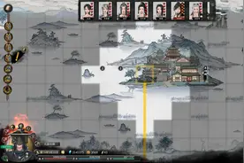 鬼谷八荒：妻子阵亡，送她五宝大还丹，她却宁死不复活图片