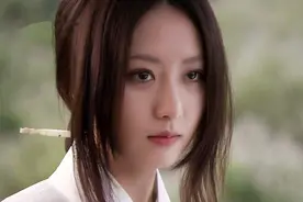 妓女写下一首词，不料感动大官之妻，被纳为妾室成功翻身图片