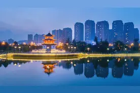 云南第一子！安宁圆山片区首迎4.0时代的万达广场图片