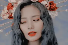 南韩那些双门面的女团Red Velvet 少女时代 TWICE FX 矮子王上榜图片