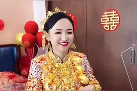 福建朋友结婚，随礼1000块，菜品一上桌，瞬间感觉这钱花得太值了图片