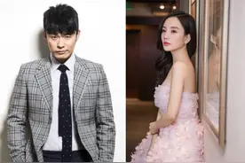 陈赫李小璐，同人不同命？图片