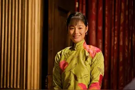 11年过去了，《让子弹飞》里周韵扮演的花姐，就只是一名卧底吗？图片