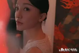 周迅：衢州，那是我出生的地方图片