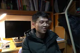 软件工程大学生，自制智能开锁，成本不到100元视频封面