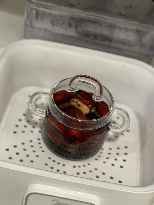 黑米炖花胶做法 2026年黑米炖花胶做法视频