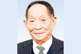 水稻之子袁定阳：袁隆平衣钵唯一传人图片