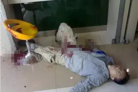 17岁男孩动手“自宫”，父母崩溃难以接受，性无知到底多可怕？图片