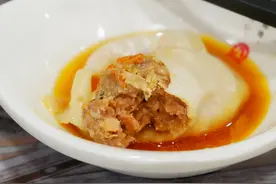 南京五天四夜游，走街串巷，寻找当地各种特色美食图片