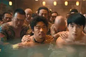 票房超55亿？Q的真面目揭开了，也暴露了陈思诚最大的“野心”图片