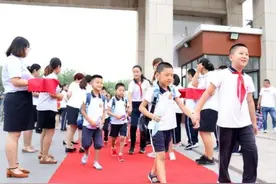 小学入学年龄将有“大变化”？教育部做出回应，家长要早点知道图片
