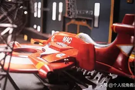 奥特曼系列中最惨的防卫队，没有之一，MAC到底缺少了什么？图片