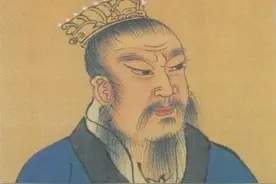 唐朝有名的地痞图片