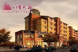 河南有个“俏吧县”图片