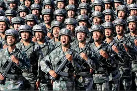 日本眼中的世界强国名次：对中国的评价，不得不说很到位图片