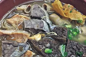 每天收入几百过千不难，为何这种小吃生意没什么人做？图片