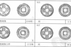 熙宁元宝背“衡”——熙宁好版知多少（上）图片