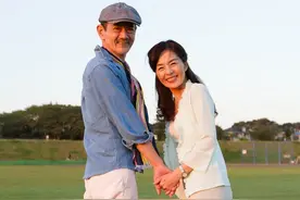 50岁女人自述：婚外情找到了第二春激情，但是让我失去了温暖的家图片
