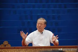 为什么全世界订条约，都不敢用中文？图片