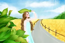 两个人缘尽了，其实是有征兆的，不容忽视图片